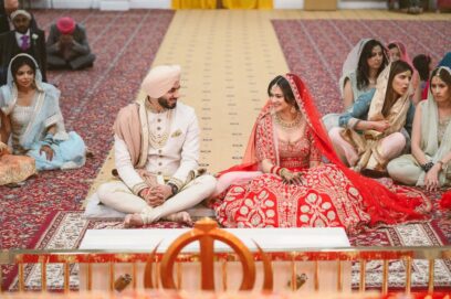 WEDDING Demands