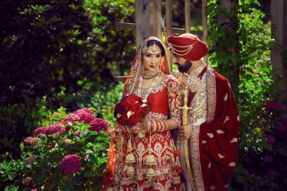WEDDING LIFE