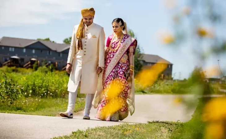 Wedding Photography: Capturing Moments That Last a Lifetime