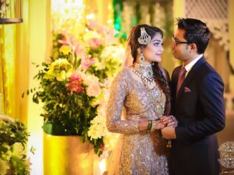 The Importance of Videography in Weddings: Creating a Lasting Memory