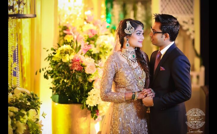 The Importance of Videography in Weddings: Creating a Lasting Memory